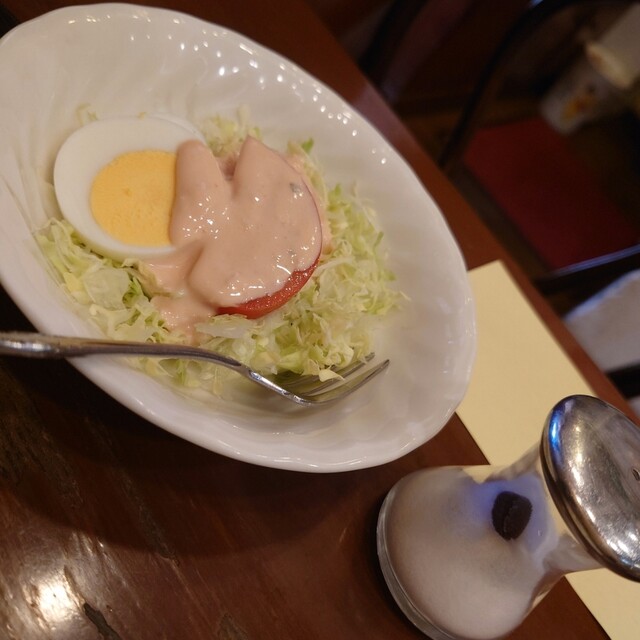 cafe COLORADO Iruya Ten photo 5