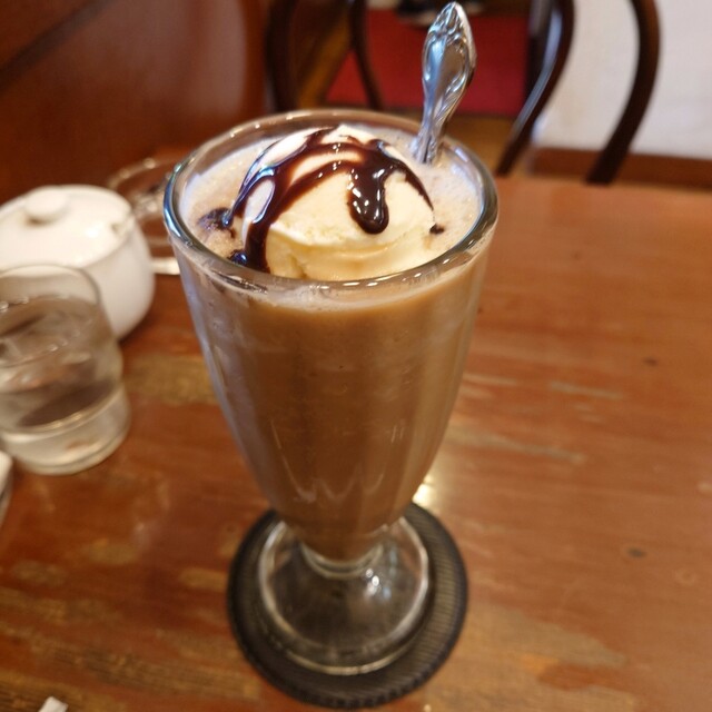 cafe COLORADO Iruya Ten photo 2