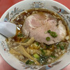 ラーメン専門店 萬来軒