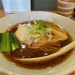 中華蕎麦 はる - 