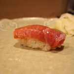 うを徳 - トロ（握り）