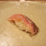 うを徳 - 対馬 黒鯥（握り）