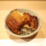 うを徳 - 鰻丼