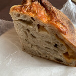 人舟 - チーズカンパーニュ