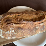 人舟 - フランスパン