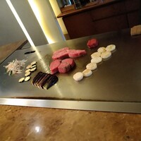 鉄板焼ケルン - 