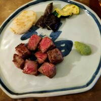 鉄板焼ケルン - 