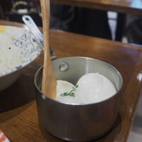 Seafood bar Ermitage 代々木店 - 