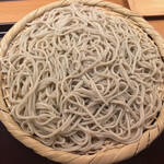 手打そば さかき - 