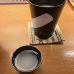 手打そば さかき - 