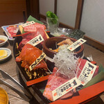 Tare Yakiniku Kinnikuya - 