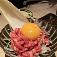 黒毛和牛焼肉 薩摩 牛の蔵 麻布十番店 - 