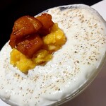 慈げん - バターキャラメルパイン