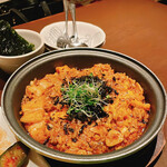 KoreAn diNing GOMAmura - 