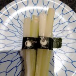 廻鮮寿し丸徳 - 