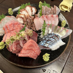 新ばし　なだ - 