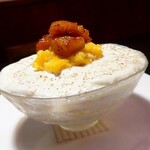 慈げん - バターキャラメルパイン