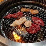 Yakiniku No Watami - 