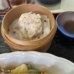 中国料理 頤和園 - 