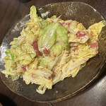 新ばし　なだ - 