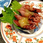 廻鮮寿し丸徳 武庫之荘店 - 