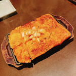 KoreAn diNing GOMAmura - 