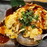 和酒・煮込み らいどん - うなたま