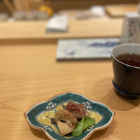 鮨 銀座おのでら 弟 本店 - 