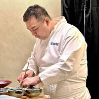 鮨 なんば 日比谷 - 