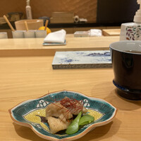 鮨 銀座おのでら 弟 本店 - 