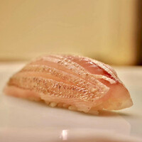 鮨 なんば 日比谷 - 