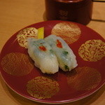 京寿司 - とらふぐ２４０円