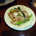 焼酎と手しごと料理の店　まさや - 