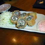 焼酎と手しごと料理の店　まさや - 