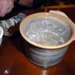 焼酎と手しごと料理の店　まさや - 