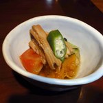 焼酎と手しごと料理の店　まさや - 