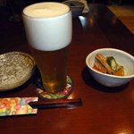 焼酎と手しごと料理の店　まさや - 