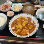 中国料理 頤和園 - 