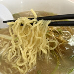 Ramen Shoppu Nemoto - 