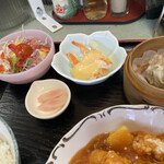 中国料理 頤和園 - 