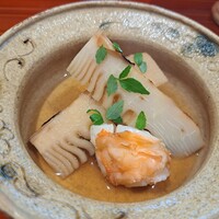 和氣 旬 - 