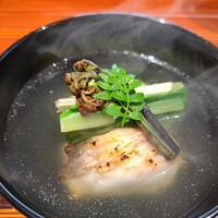 和氣 旬 - 