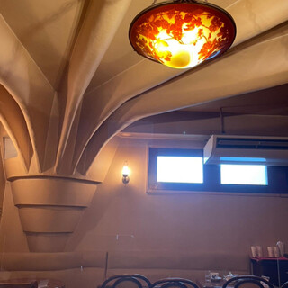 カフェ・アンセーニュダングル_2