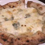 PIZZERIA OSTERIA CAPO - 