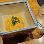 かいち - お通し