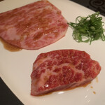 Yakiniku Hanabi - 