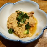 かいち - つまみ