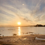 宿中屋 - 客室からの景色