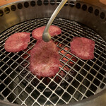 Yakiniku Hanabi - 