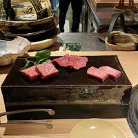 日本焼肉 はせ川 銀座店 - 